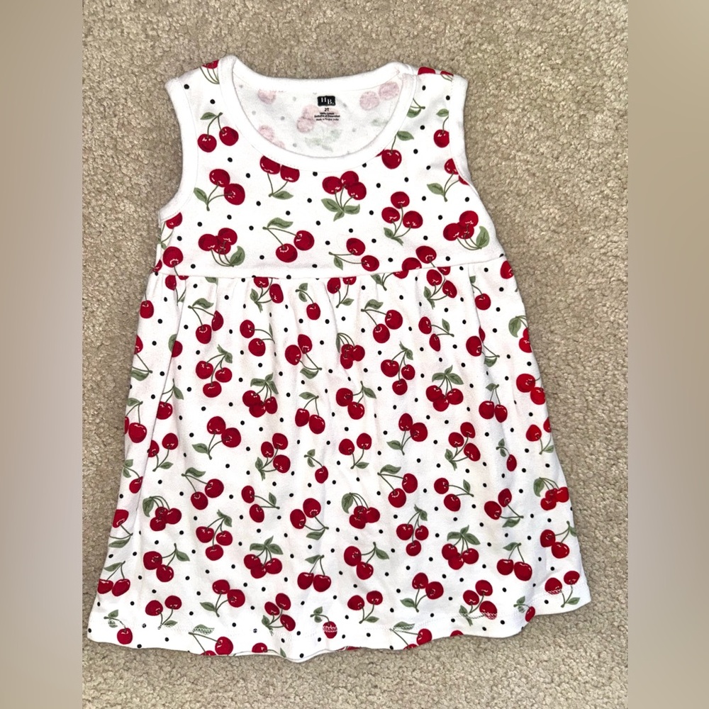 Toddler 2t dress